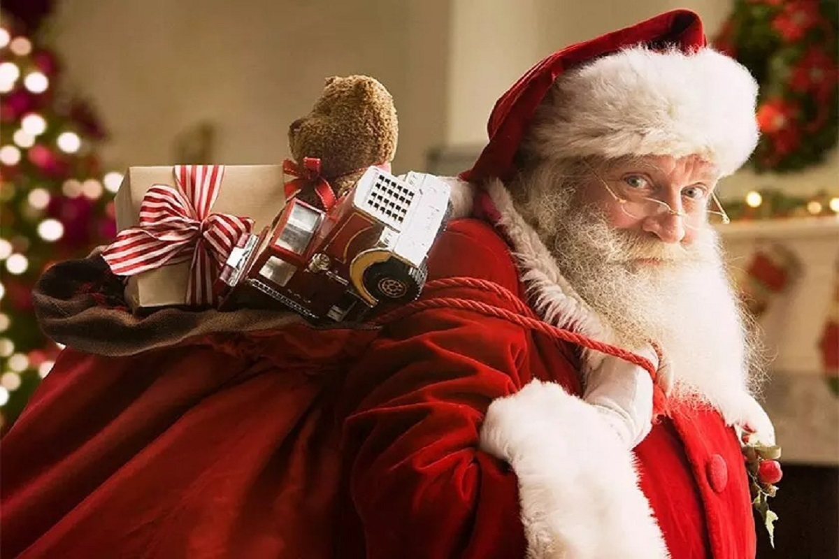 چگونه تم رنگی کریسمس امسال خود را انتخاب کنید؟ 2 تفاوت کریسمس و سال نوی میلادی چیست؟