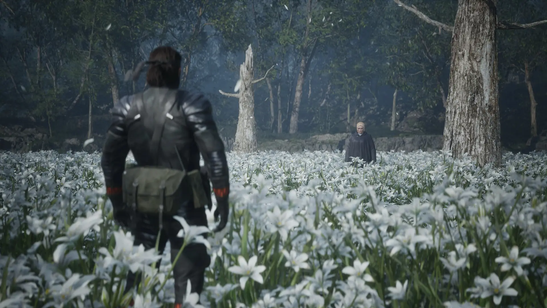 بازی متال گیر سالید دلتا اسنیک ایتر