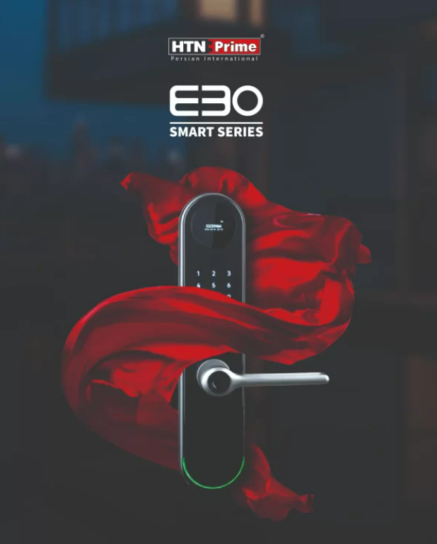 از دستگیره هوشمند تا فنر آرامبند: راهنمای جامع انتخاب یراقآلات مدرن با استاندارد ملی 2 دستگیره هوشمند