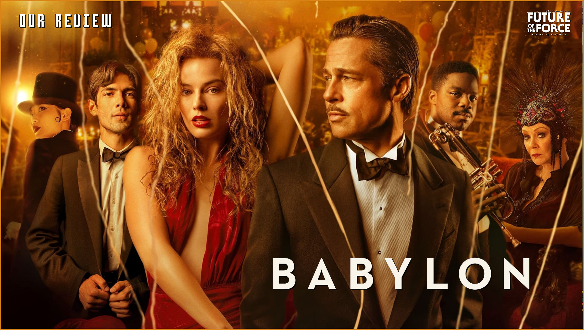 نقد و بررسی تخصصی فیلم بابیلون فیلمی که عاشقش میشی 27 فیلم بابیلون