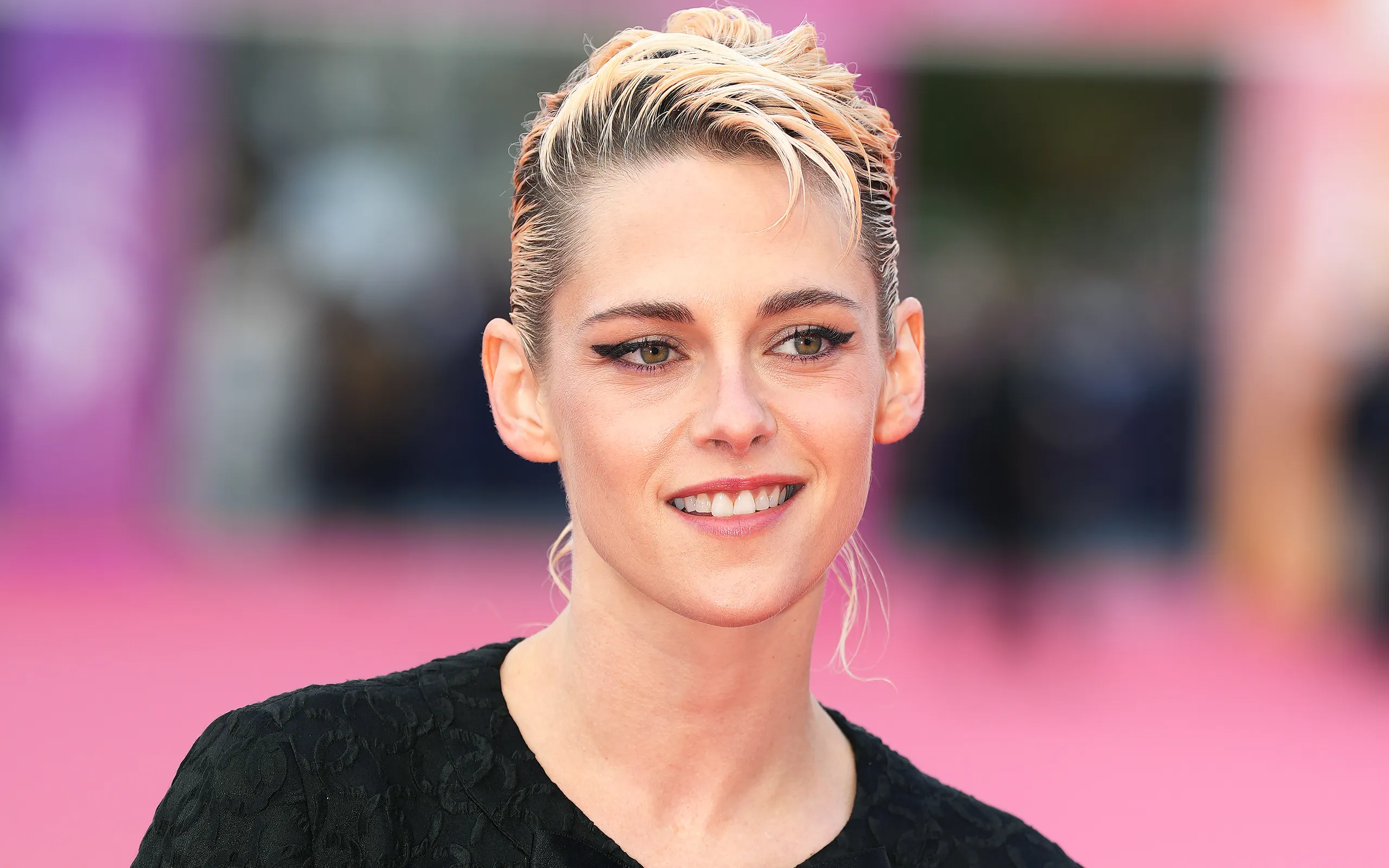 کریستن استوارت