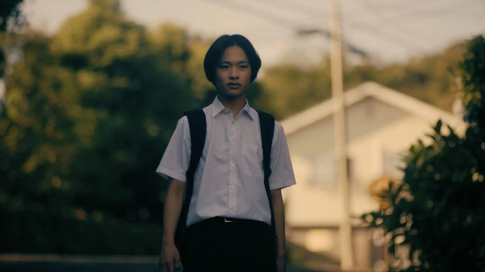 نقد فیلم خانهی سایوری | House of Sayuri 2024 7 فیلم خانهی سایوری