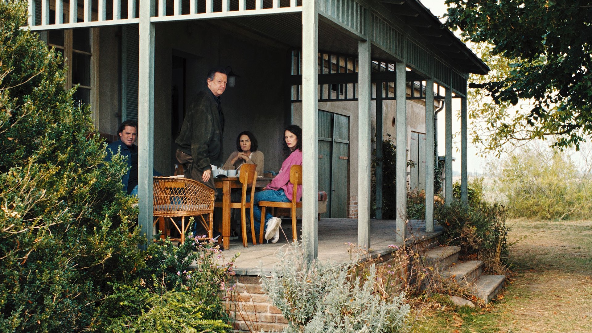 فیلم آینه‌ها شماره‌ی ۳