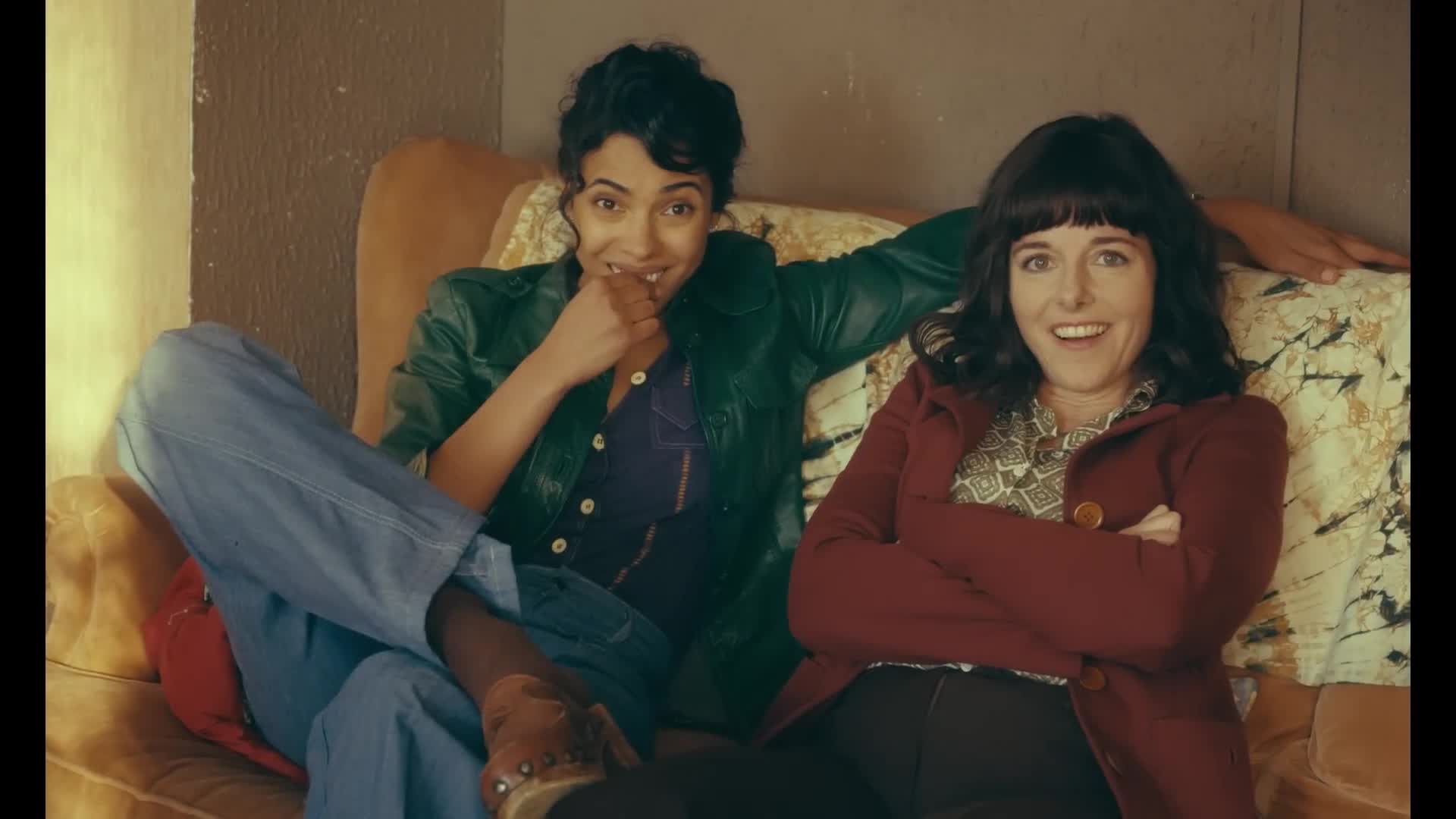 نقد و بررسی فیلم آنی عصبانی | Angry Annie 2022 3 فیلم آنی عصبانی