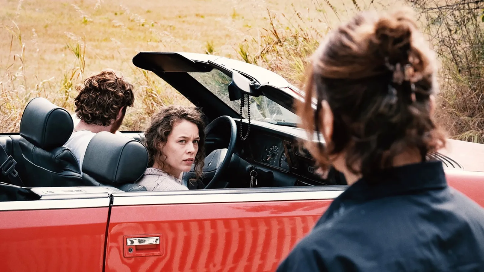 فیلم آینه‌ها شماره‌ی ۳