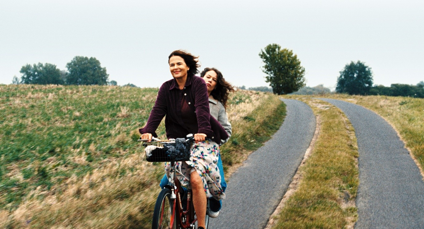 فیلم آینه‌ها شماره‌ی ۳