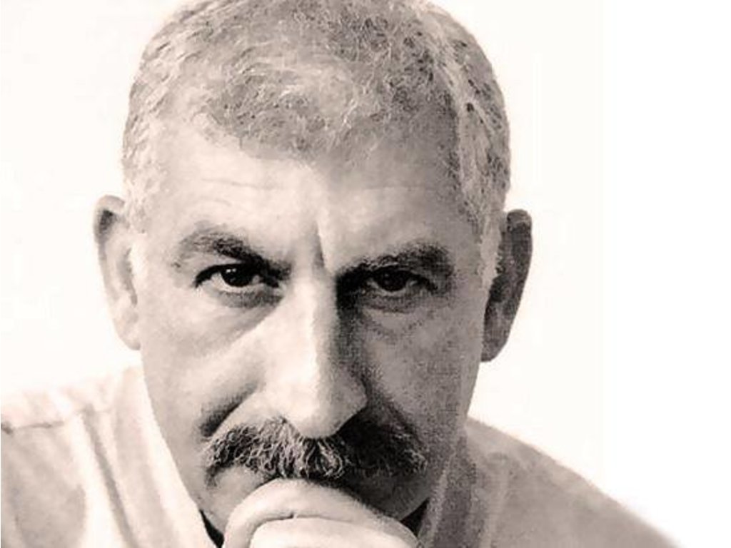 نادر ابراهیمی