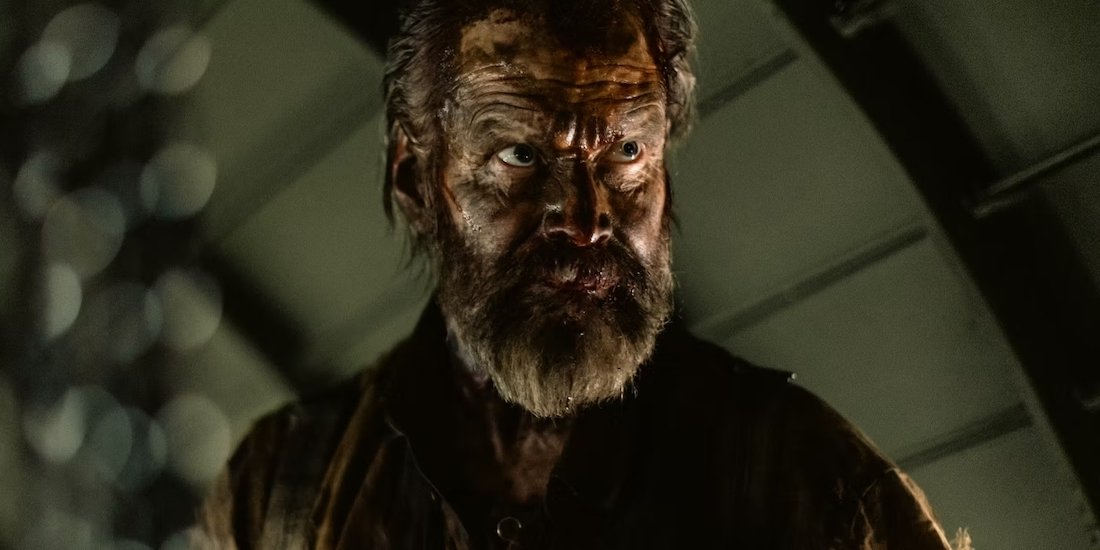 نقد و بررسی تخصصی فیلم سیسو | Sisu 2023 3 فیلم سیسو