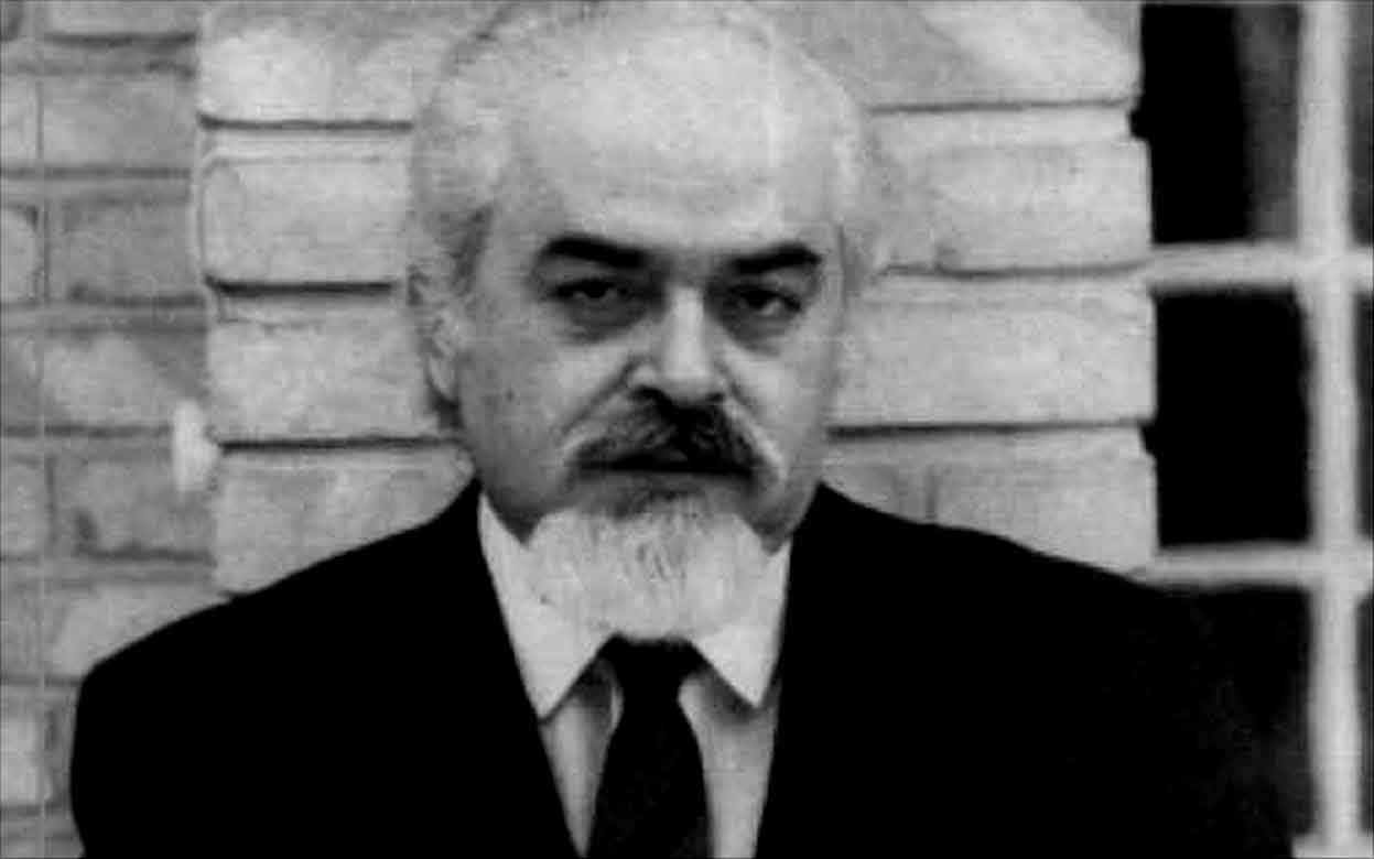 بیوگرافی صادق چوبک نویسندهای که واقعیت را بیرحمانه نوشت 3 صادق چوبک