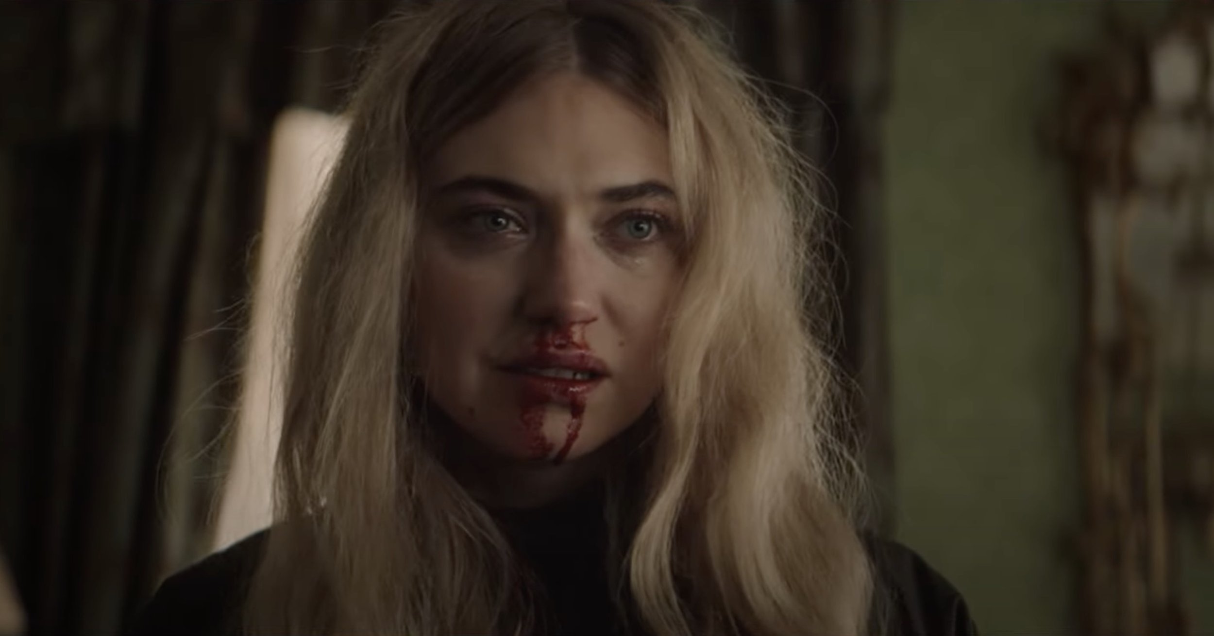 نقد و بررسی فیلم بالتیمور | Baltimore 2024 11 فیلم بالتیمور