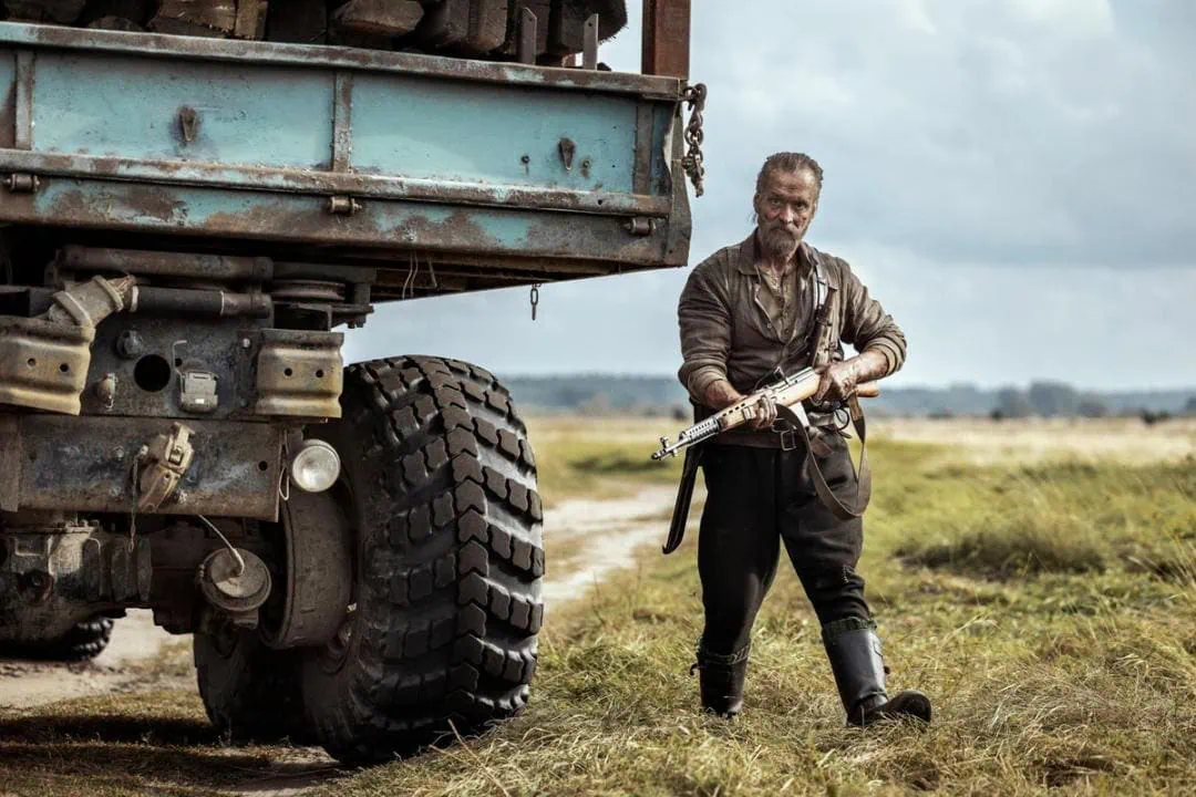 نقد فیلم سیسو:جادهی انتقام | Sisu:Road to Revenge 2025 2 فیلم سیسو:جادهی انتقام