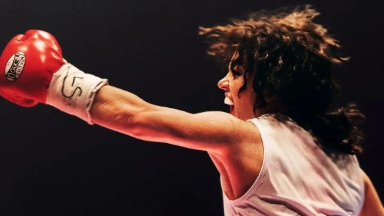 نقد و بررسی فیلم کریستی | Christy 2025 2 فیلم کریستی