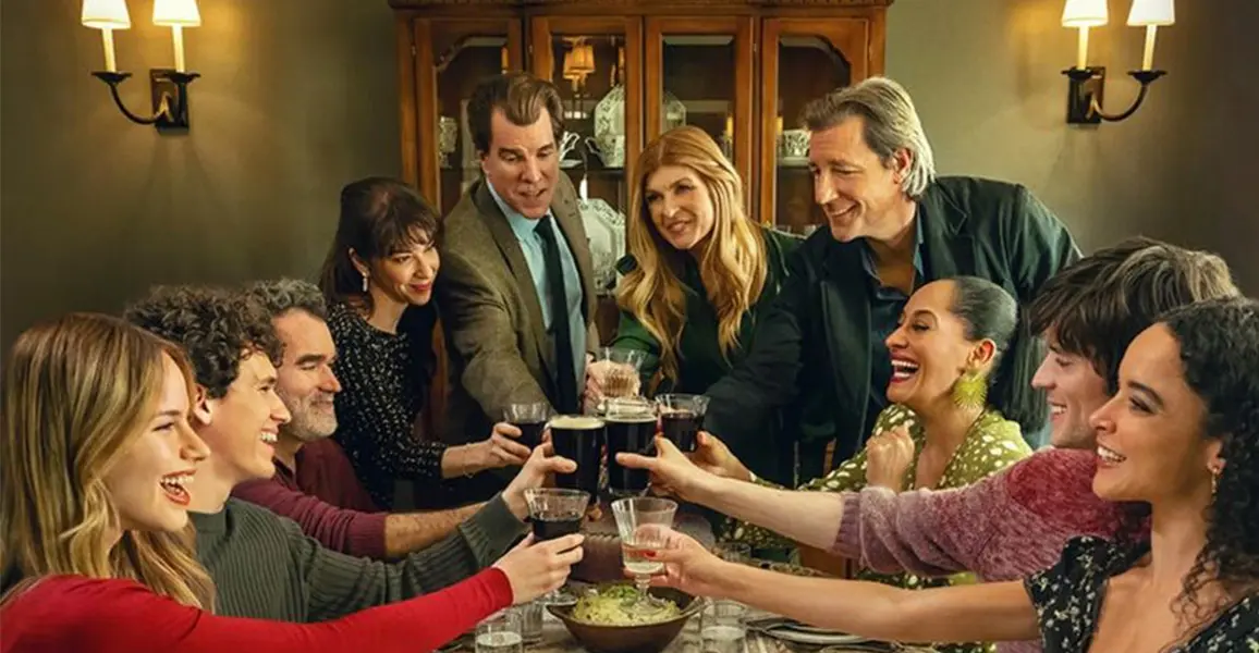 فیلم خانواده‌ی مک‌مولن