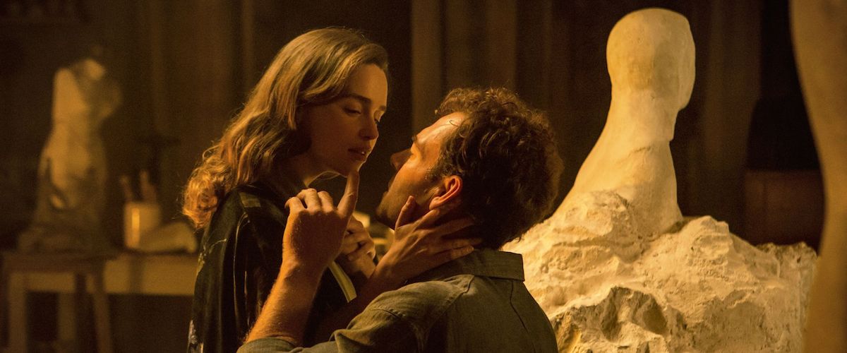 نقد و بررسی فیلم صدایی از سنگ: رازی ترسناک پنهان در دل عمارت 3 فیلم صدایی از سنگ