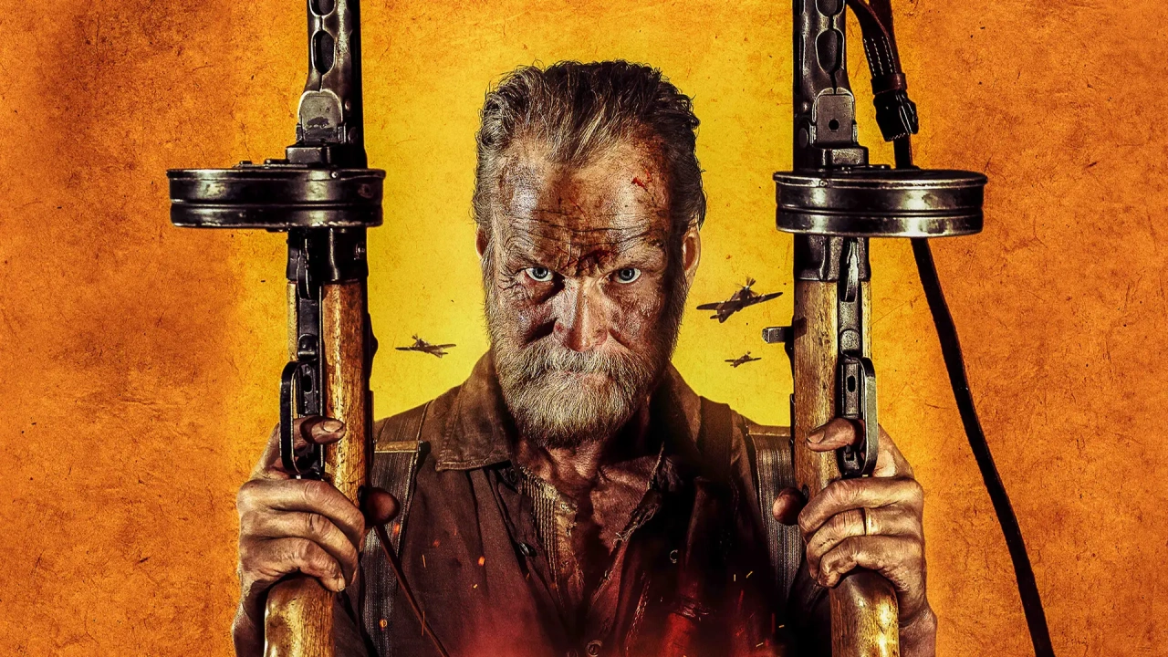 نقد فیلم سیسو:جادهی انتقام | Sisu:Road to Revenge 2025 3 فیلم سیسو:جادهی انتقام