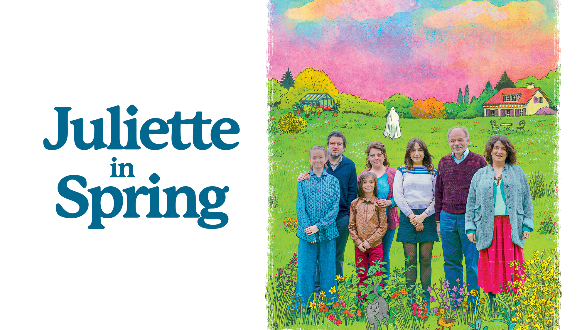 نقد و بررسی فیلم ژولیت در بهار | Juliette in Spring 2024 27 فیلم ژولیت در بهار