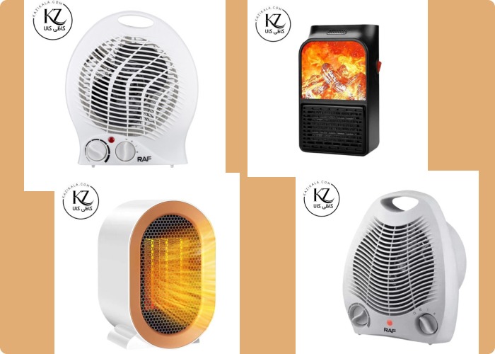 هیتر برقی مدرن: گرمای سریع و کممصرف برای خانههای سرد 1 bf7c05eb 92e9 4c83 8f99 64d88633015d