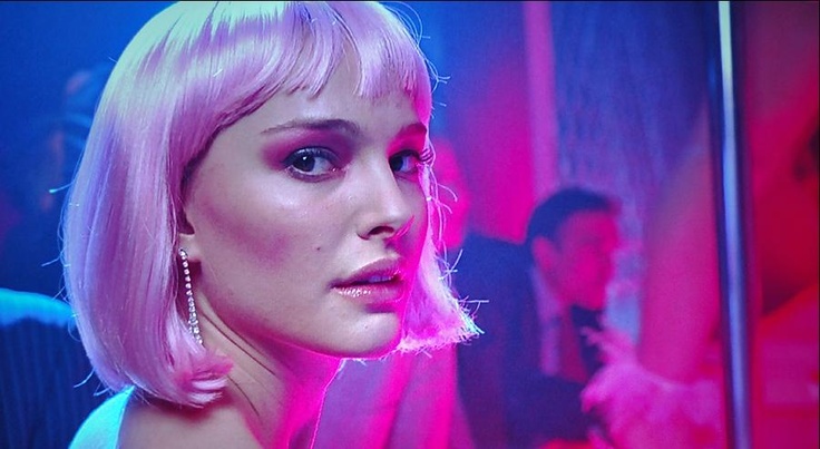 ناتالی پورتمن:دختری از اورشلیم تا ملکه هالیوود و سینما! 3 ناتالی پورتمن