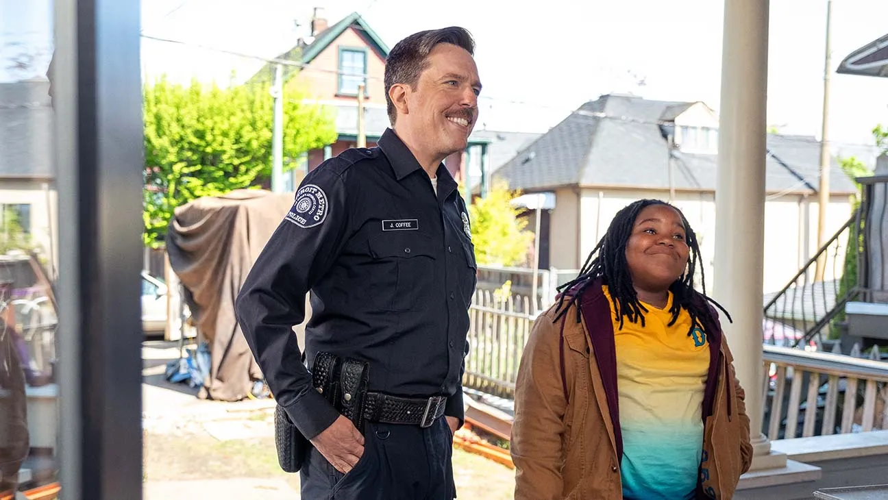 فیلم کافی و کریم