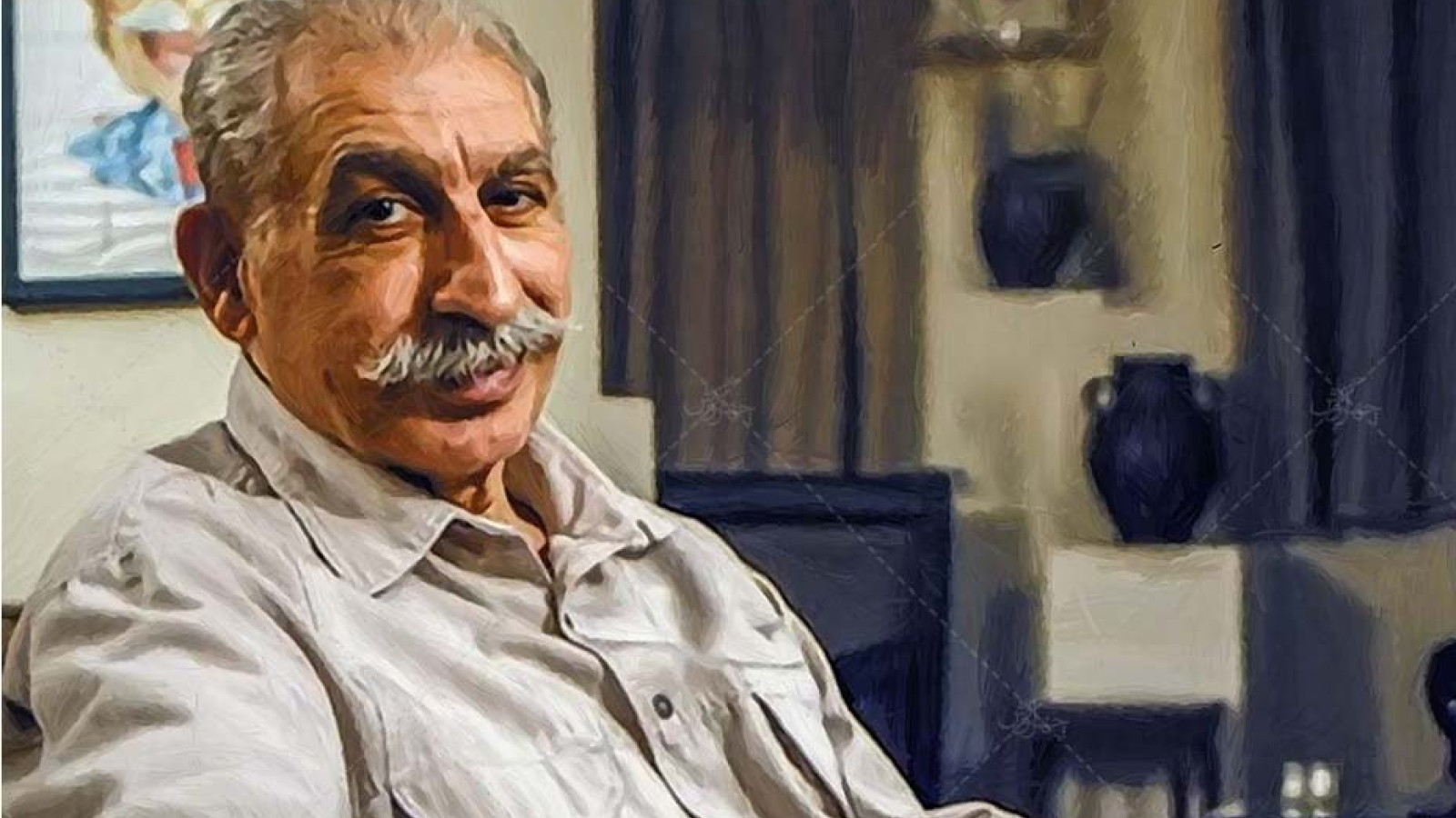 بیوگرافی کامل نادر ابراهیمی قصهگویی که دل مردم را برد 2 نادر ابراهیمی