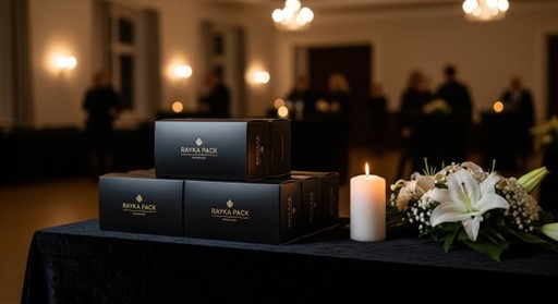 ایده پذیرایی مراسم ختم