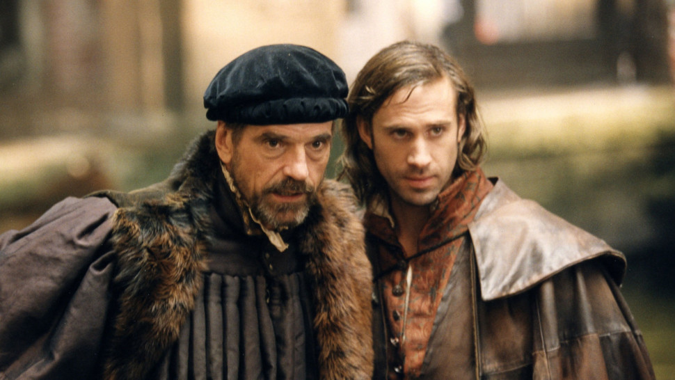 نقد و بررسی تخصصی فیلم تاجر ونیزی آیا این فیلم شکسپیر را زنده کرد 2 فیلم تاجر ونیزی