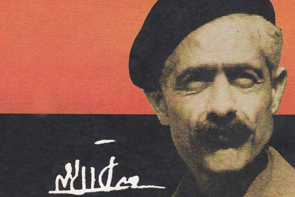 بیوگرافی جلال آل احمد روایت کامل زندگی و آثار 3 جلال آل احمد