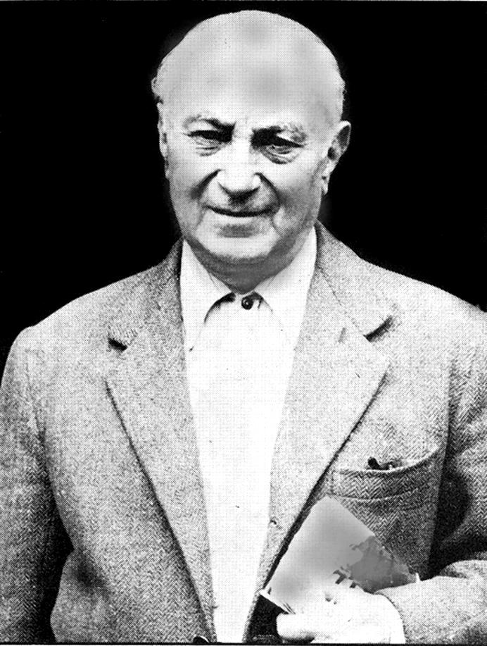 بیوگرافی محمدعلی جمالزاده پدر داستان کوتاه فارسی که ادبیات رو تحول داد 18 محمدعلی جمالزاده