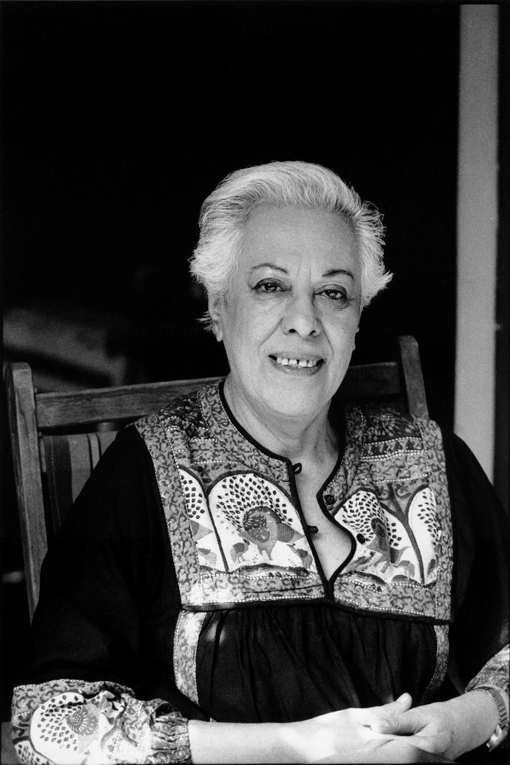 سیمین دانشور