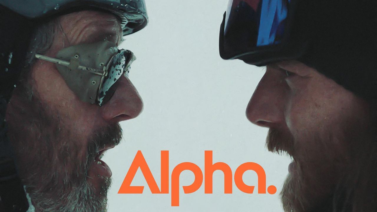 معرفی نقد و بررسی فیلم آلفا | Alpha 2025 4 فیلم آلفا