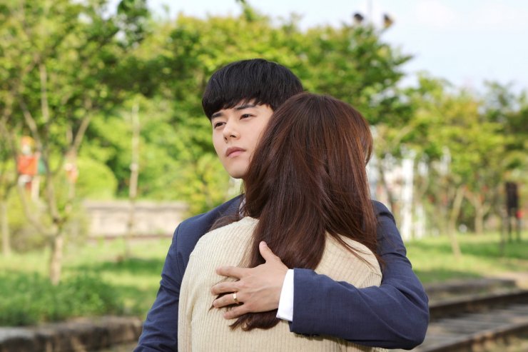 نقد و بررسی فیلم ایستگاه بینراهی | A Way Station 2021 3 فیلم ایستگاه بینراهی