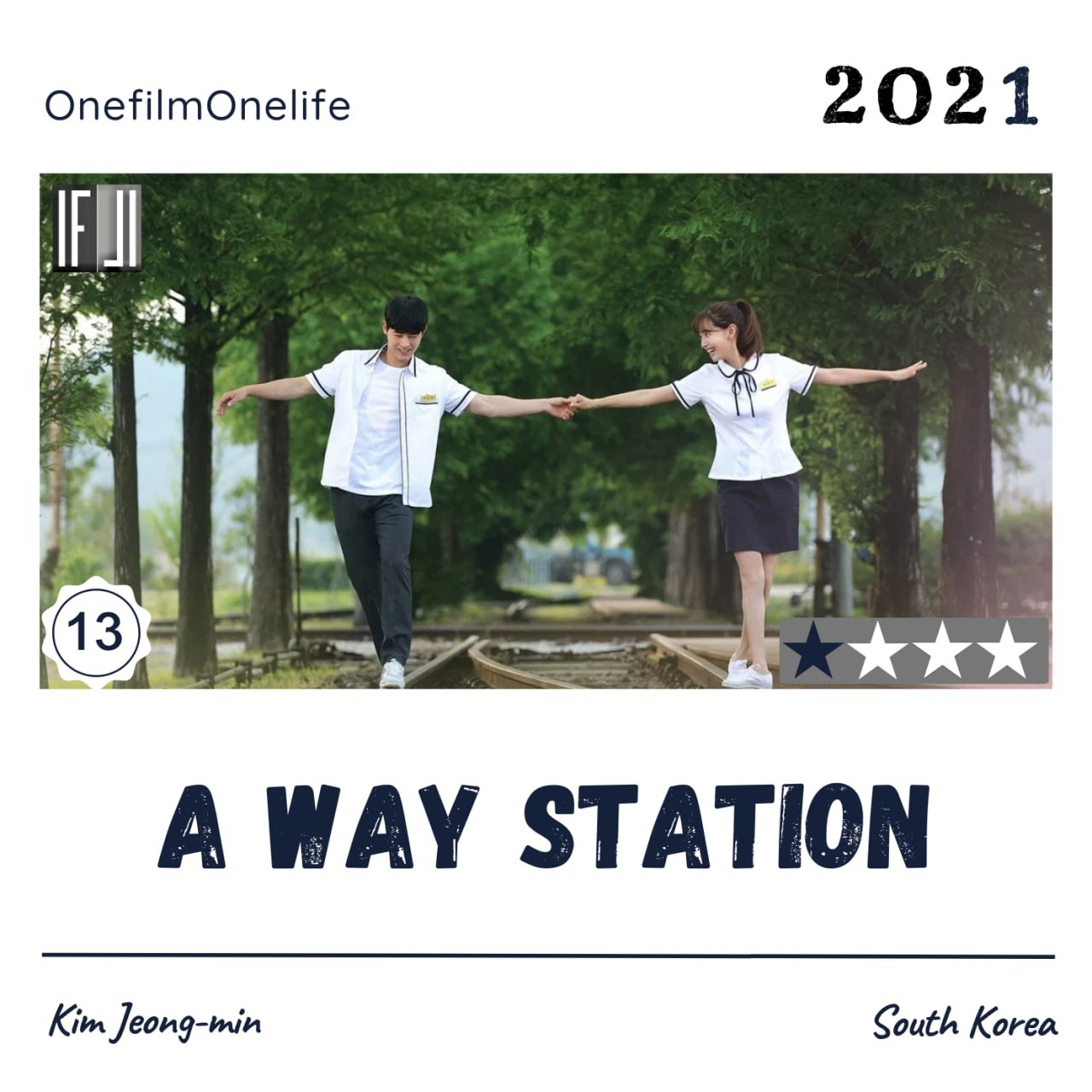 نقد و بررسی فیلم ایستگاه بینراهی | A Way Station 2021 2 فیلم ایستگاه بینراهی