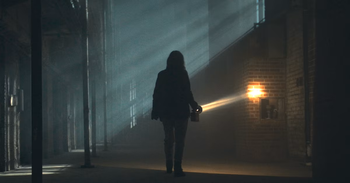 نقد و بررسی فیلم شلبی اوکس | Shelby Oaks 2025 2 فیلم شلبی اوکس