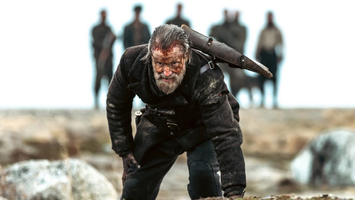 نقد و بررسی تخصصی فیلم سیسو | Sisu 2023 1 فیلم سیسو