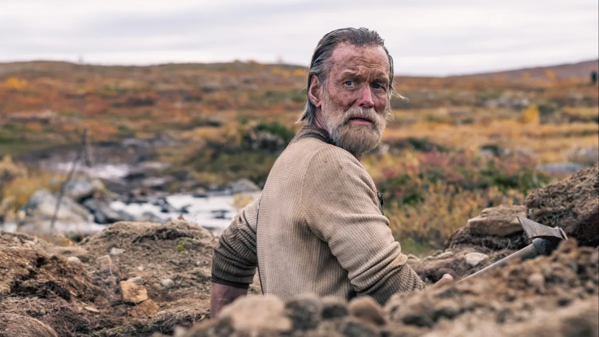 نقد و بررسی تخصصی فیلم سیسو | Sisu 2023 2 فیلم سیسو