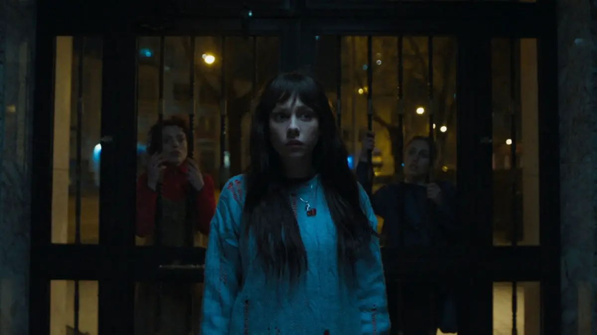 نقد و بررسی فیلم شیون | The Wailing 2025 2 فیلم شیون