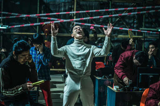 نقد و بررسی فیلم در معرض خطر | On the Line 2021 3 فیلم در معرض خطر