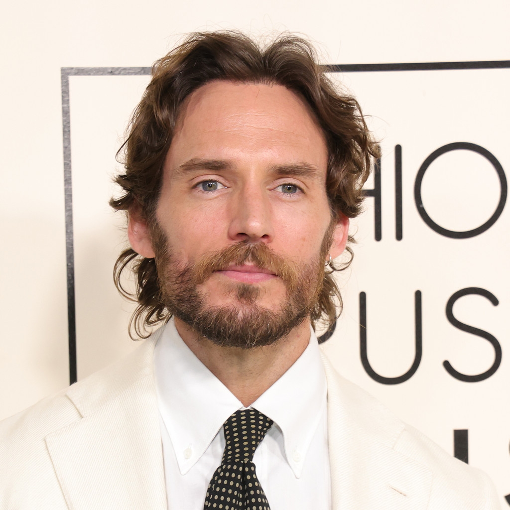 بیوگرافی سم کلفلین تمام چیزهایی که باید درباره ستاره محبوب هالیوود بدانید 2 سم کلفلین