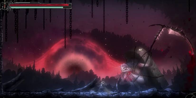 بازی شب زندهدار:طولانی ترین شب: که شبهاتون رو تسخیر میکنه 3 بازی شب زندهدار:طولانی ترین شب