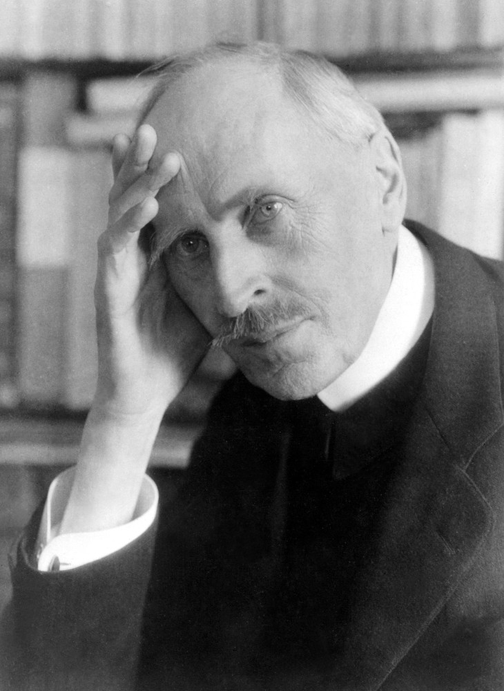 بیوگرافی رومن رولان نویسندهای که با کلمات صلح رو فریاد زد 1 رومن رولان