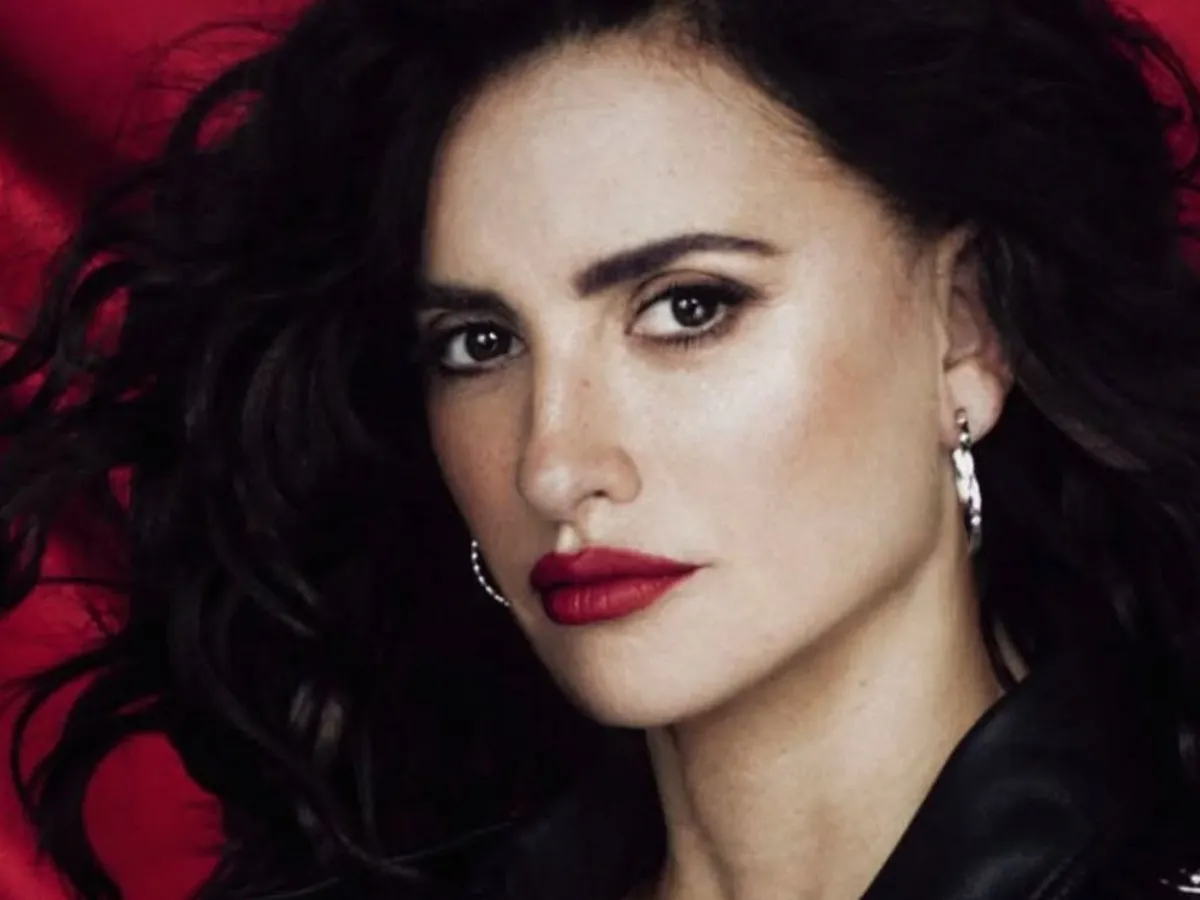 بیوگرافی پنه لوپه کروز ستاره اسپانیایی که با وودی آلن اسکار برد و هالیوود رو فتح کرد 3 پنه لوپه کروز