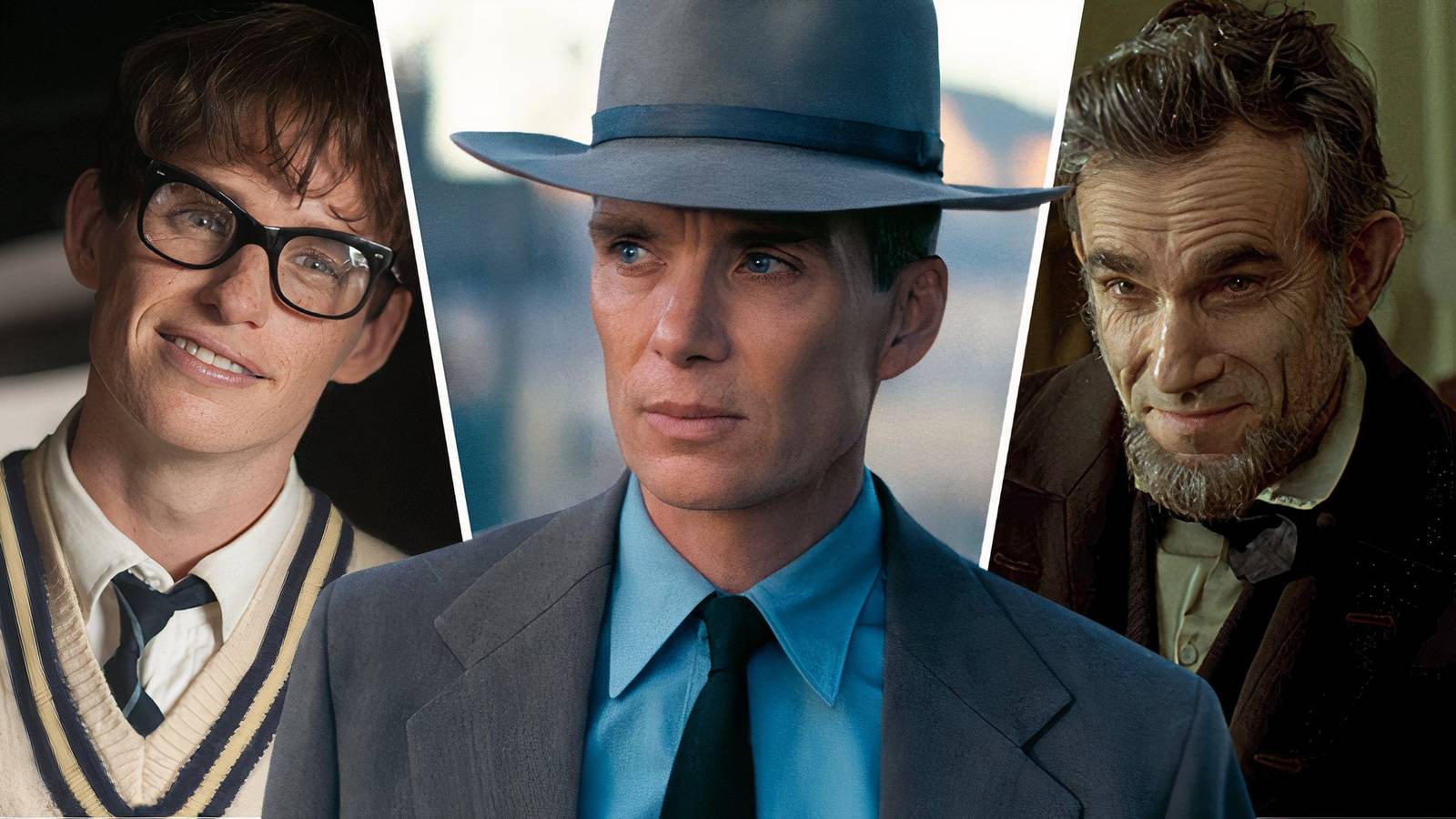 بهترین فیلم های بیوگرافی داستان واقعی که حتما باید ببینید! 13 بهترین فیلم های بیوگرافی