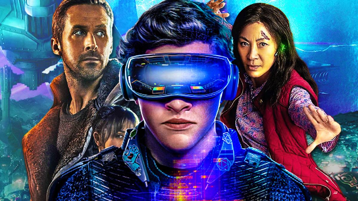 بهترین فیلم های علمی تخیلی که ذهنتون رو منفجر میکنن! 5 بهترین فیلم های علمی تخیلی