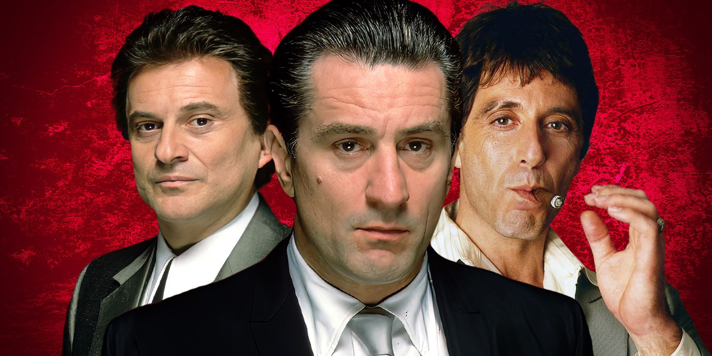 بهترین فیلم های مافیایی راهنمای برای عشقبازان جنایت و درام! 17 بهترین فیلم های مافیایی