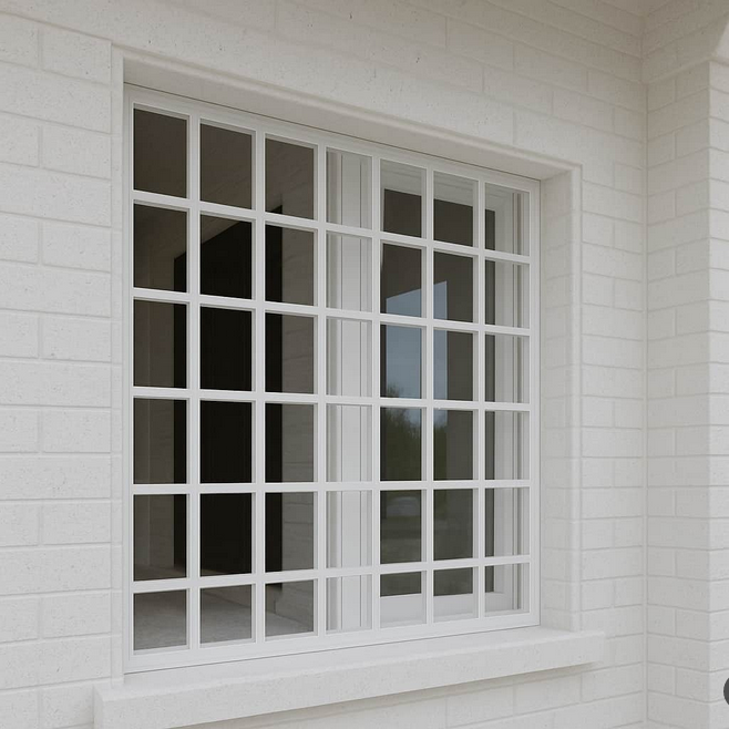 قیمت حفاظ پنجره؛ راهنمای کامل بررسی عوامل موثر، انواع حفاظ و جدول قیمت 1 89df9d98 5cd7 475a ad65 96f6beeaccd7