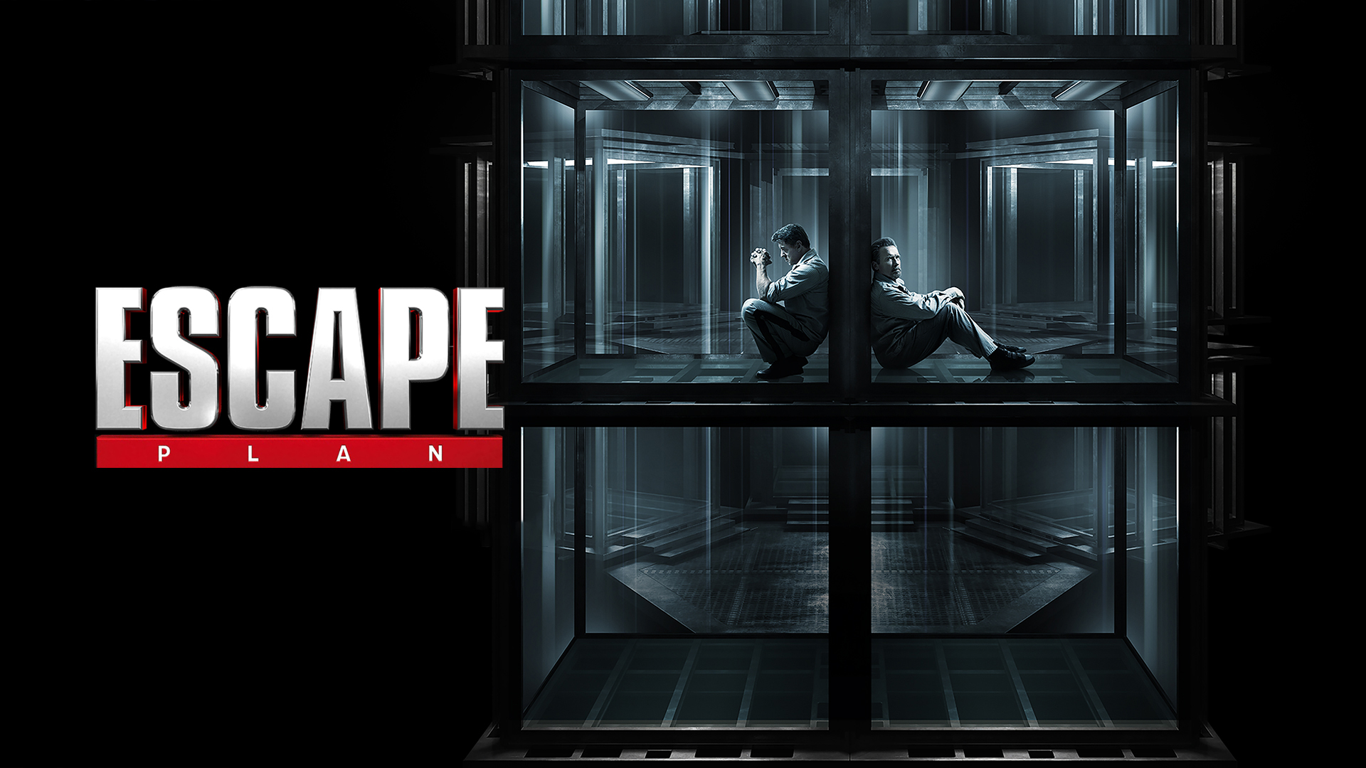 معرفی و نقد بررسی فیلم نقشۀ فرار - Escape Plan 2013 1 فیلم نقشۀ فرار