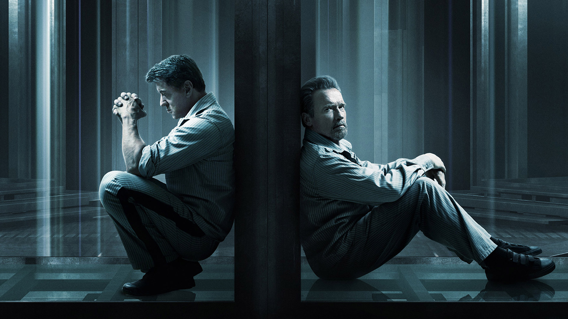 معرفی و نقد بررسی فیلم نقشۀ فرار - Escape Plan 2013 2 فیلم نقشۀ فرار