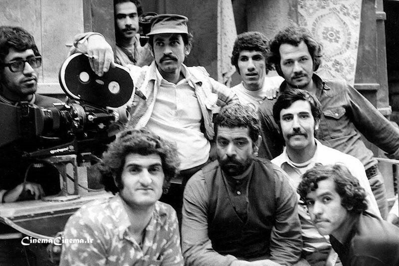 نقد فیلم تنگسیر 1352 اثری از امیر نادری 1 فیلم تنگسیر