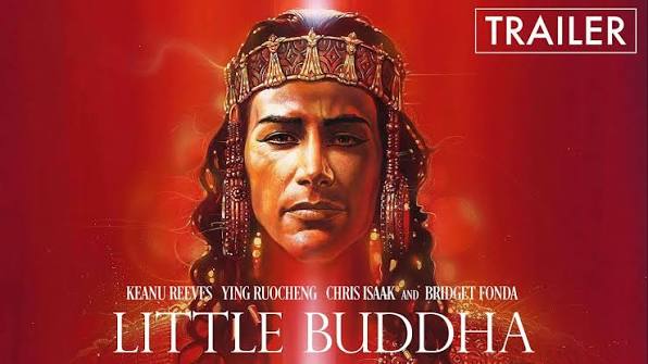 نقد فیلم بودای کوچک | Little Buddha 1993 1 فیلم بودای کوچک