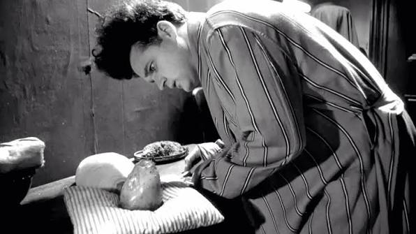 نقد فیلم کله پاک کن | Eraserhead 1977 1 فیلم کله پاک کن